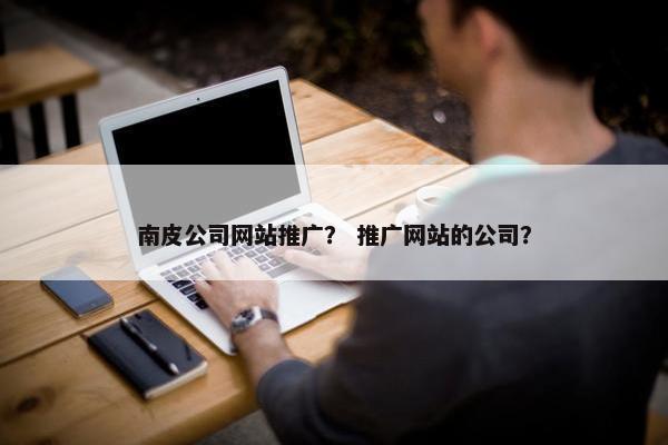 南皮公司网站推广？ 推广网站的公司？