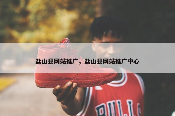 盐山县网站推广，盐山县网站推广中心