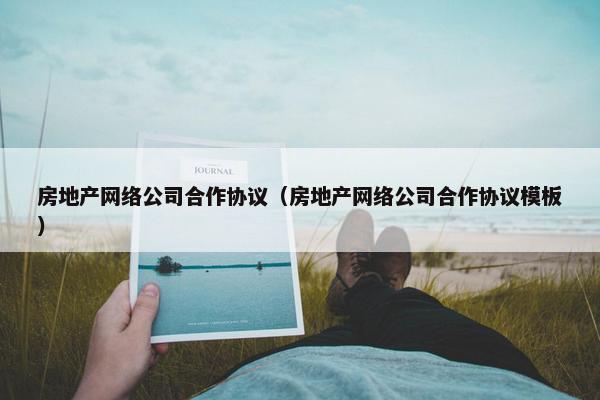 房地产网络公司合作协议（房地产网络公司合作协议模板）