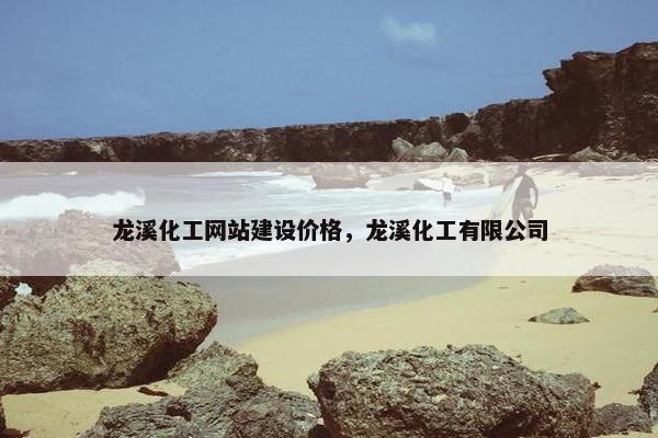 龙溪化工网站建设价格，龙溪化工有限公司
