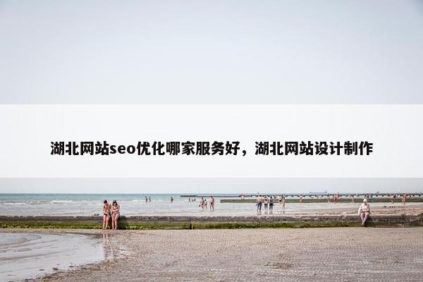 湖北网站seo优化哪家服务好，湖北网站设计制作