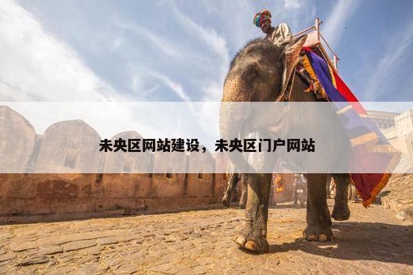 未央区网站建设，未央区门户网站