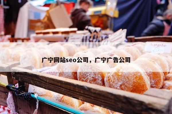 广宁网站seo公司，广宁广告公司